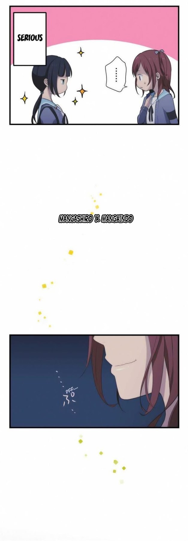 ReLife Chapter 43 Gambar 10